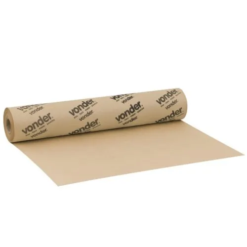 Papelão para juntas 1,6 mm rolo com 25 metros