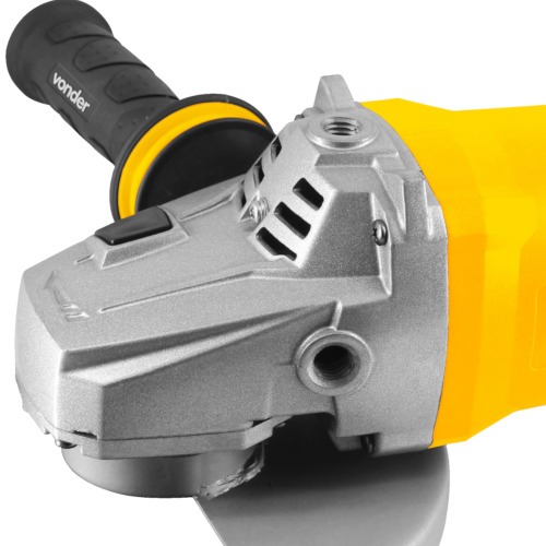 Esmerilhadeira angular 9 Esmerilhadeira angular 9