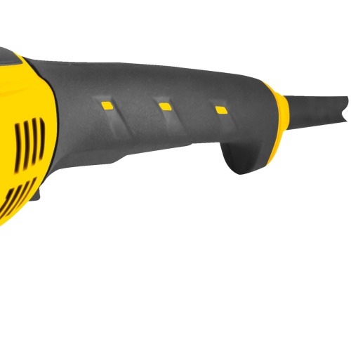 Esmerilhadeira angular 9 Esmerilhadeira angular 9