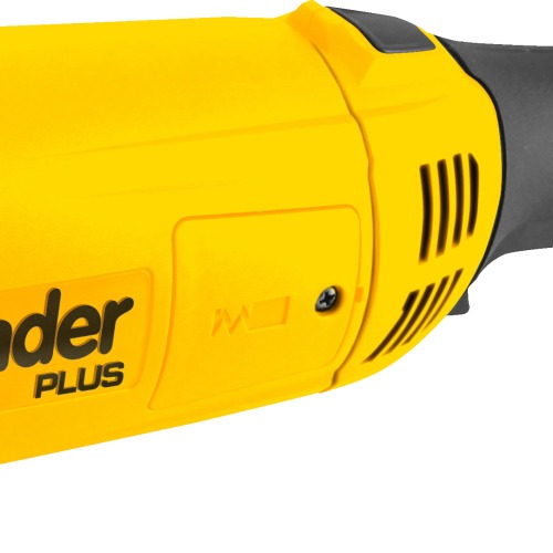 Esmerilhadeira angular 9 Esmerilhadeira angular 9