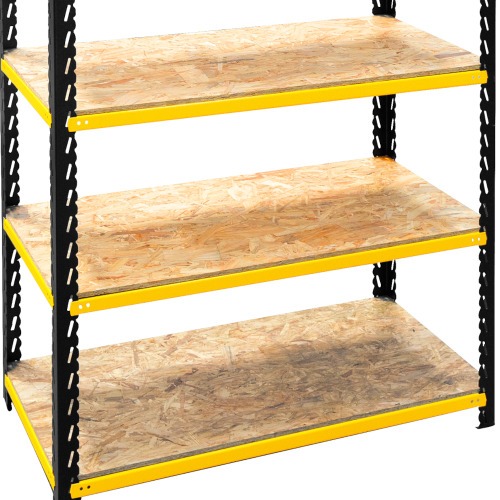 Estante metálica monta carga modular 1,95 x 1,0 x 0,45 m ? VD 2058 Estante metálica monta carga modular 1,95 x 1,0 x 0,45 m ? VD 2058