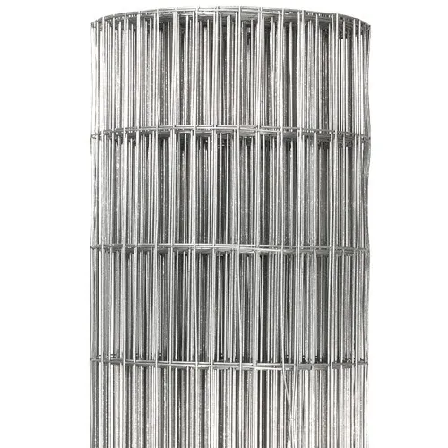 Tela alambrado malha 15 x 5 cm fio 2,3 mm com 1,8 x 25 m   