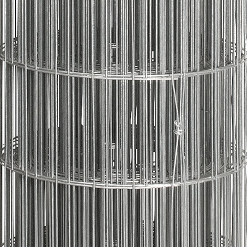 Tela alambrado malha 15 x 5 cm fio 2,3 mm com 1,8 x 25 m   