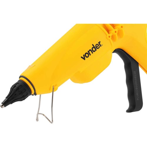 Pistola de cola quente 220 watts - PCV0220  220V