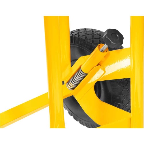 Carrinho para transporte de carga levanta fácil 150 kg Carrinho para transporte de carga levanta fácil 150 kg