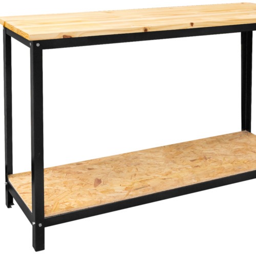 Bancada fixa modular 450mm        