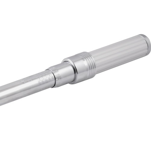 Torquímetro de estalo encaixe de 1/2 Torquímetro de estalo encaixe de 1/2