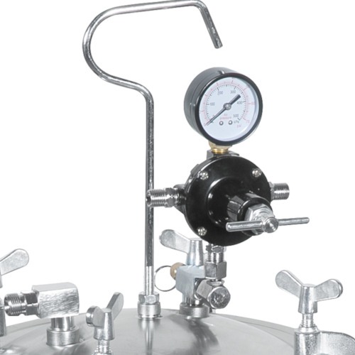 Tanque para pintura 10 litros Tanque para pintura 10 litros