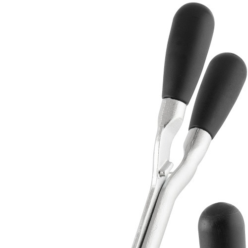 Esticador conjugado para fita plástica de 5/8 Esticador conjugado para fita plástica de 5/8