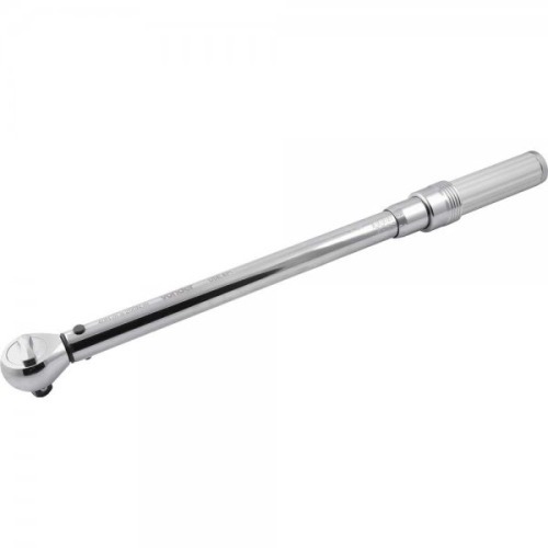 Torqu�metro de estalo 40 - 200 Nm encaixe 1/2