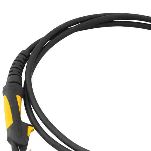 Tocha MIG e MAG para inversora de 300A com cabo de 5 metros - TMV 300 Tocha MIG e MAG para inversora de 300A com cabo de 5 metros - TMV 300