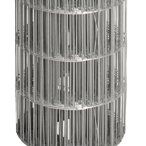 Tela alambrado malha 10 x 5 cm fio 1,9 mm com 1,5 x 25 m Tela alambrado malha 10 x 5 cm fio 1,9 mm com 1,5 x 25 m