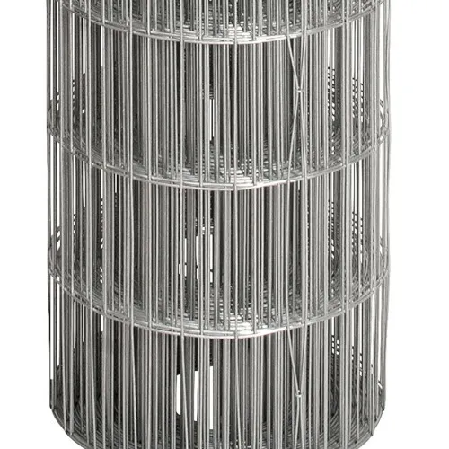 Tela alambrado malha 10 x 5 cm fio 1,9 mm com 1,5 x 25 m