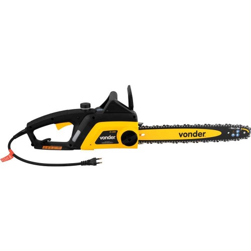 Eletrosserra 2000 watts com sabre de 16 Eletrosserra 2000 watts com sabre de 16