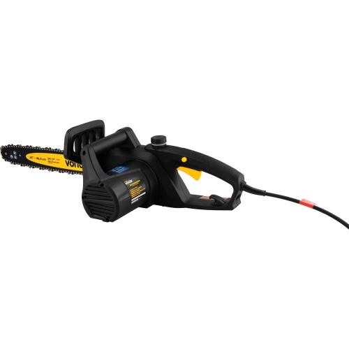 Eletrosserra 2000 watts com sabre de 16 Eletrosserra 2000 watts com sabre de 16