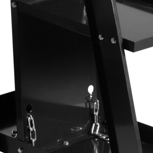 Carrinho portátil para máquina de solda Carrinho portátil para máquina de solda