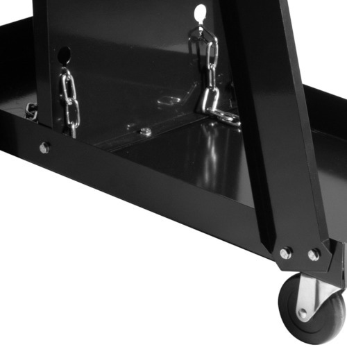 Carrinho portátil para máquina de solda Carrinho portátil para máquina de solda