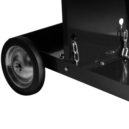 Carrinho portátil para máquina de solda Carrinho portátil para máquina de solda