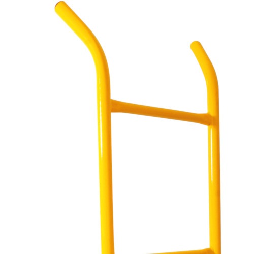 Carro armazém para cargas com capacidade de 250 kg Carro armazém para cargas com capacidade de 250 kg