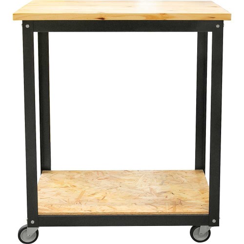 Bancada m�vel modular 450mm       