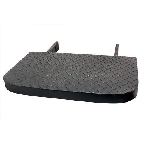 Plataforma completa com 2 amortecedores para empilhadeira PT - 0426118