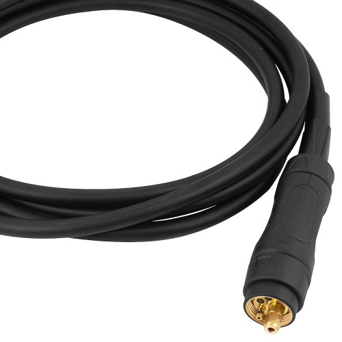 Tocha MIG 250A com 5 m ? TMV 250 