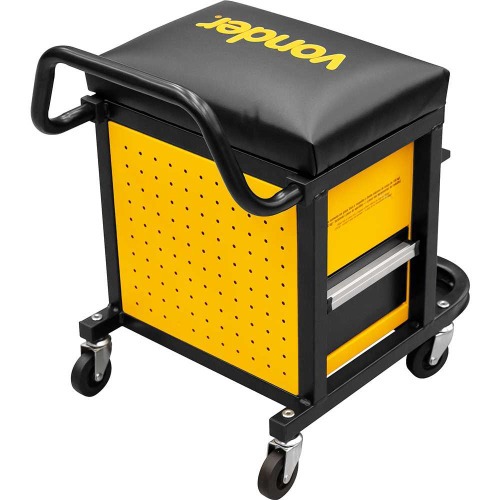 Banqueta porta ferramentas para mecânico Banqueta porta ferramentas para mecânico