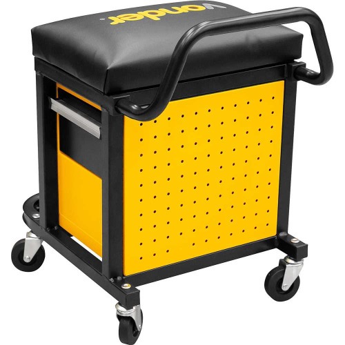 Banqueta porta ferramentas para mecânico Banqueta porta ferramentas para mecânico