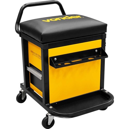 Banqueta porta ferramentas para mecânico Banqueta porta ferramentas para mecânico