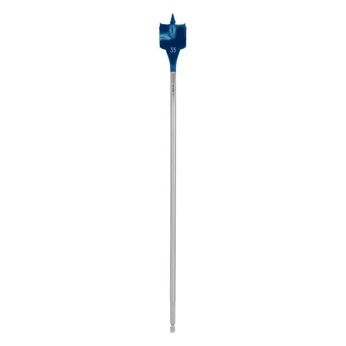 Broca chata para madeira 35 x 400 mm Expert - Self Cut Speed