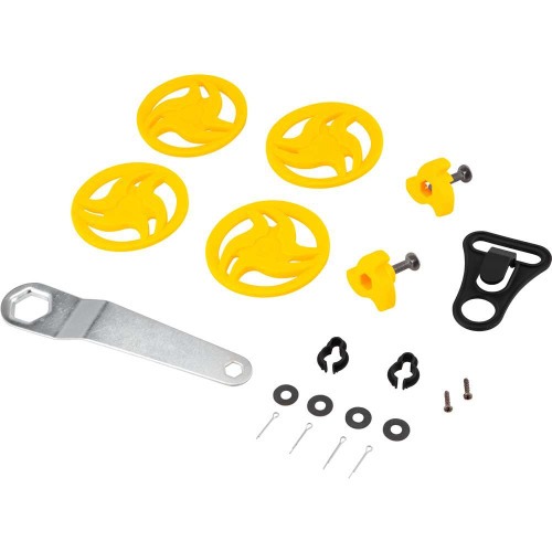 Cortador de grama 1000 watts com recolhedor - MGV 1001  220V