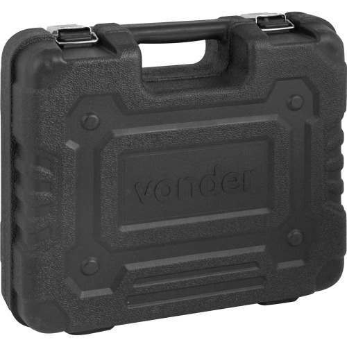 Furadeira de impacto 1/2 Furadeira de impacto 1/2