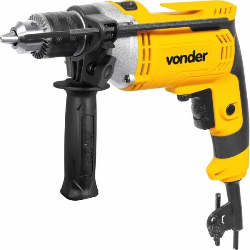 Furadeira de impacto 1/2 Furadeira de impacto 1/2