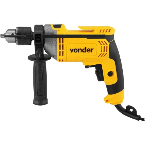 Furadeira de impacto 1/2 Furadeira de impacto 1/2