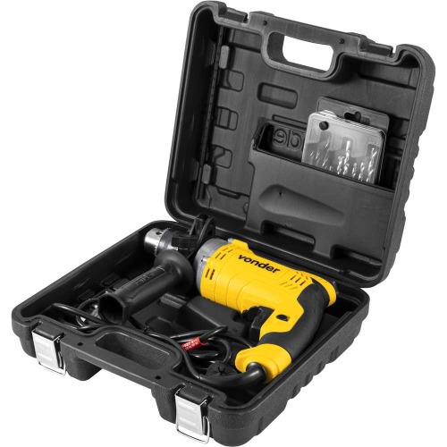 Furadeira de impacto 1/2 Furadeira de impacto 1/2