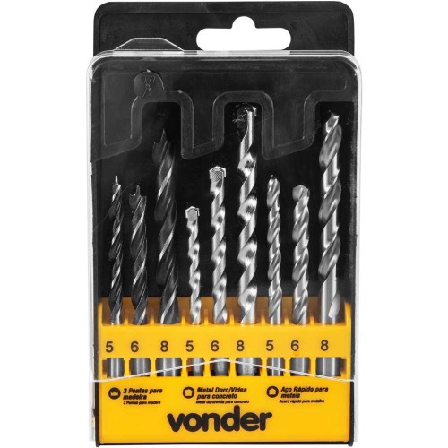 Furadeira de impacto 1/2 Furadeira de impacto 1/2