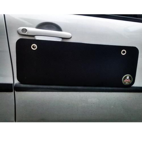 Protetor de porta para carro com 2 peças - MK14 Protetor de porta para carro com 2 peças - MK14