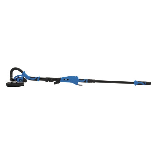 Lixadeira de parede e teto com Led 225 mm 710 watts  110V Lixadeira de parede e teto com Led 225 mm 710 watts  110V