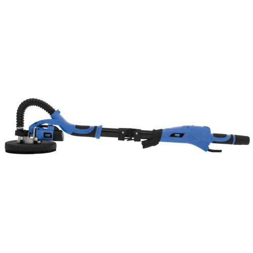 Lixadeira de parede e teto com Led 225 mm 710 watts  110V Lixadeira de parede e teto com Led 225 mm 710 watts  110V