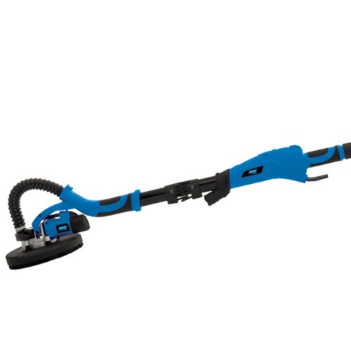 Lixadeira de parede e teto com Led 225 mm 710 watts  110V Lixadeira de parede e teto com Led 225 mm 710 watts  110V