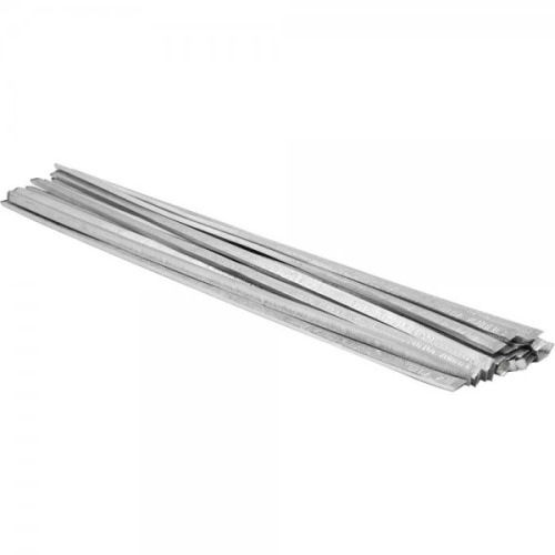 Estanho para solda 50% x 50% tipo vareta 2,5 kg Estanho para solda 50% x 50% tipo vareta 2,5 kg