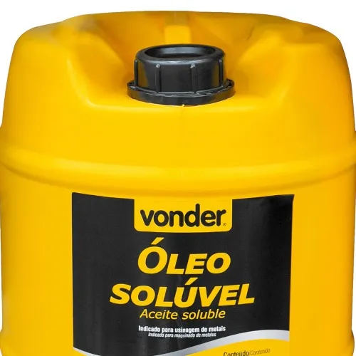Óleo solúvel 20 litros