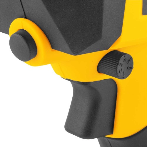 Aplicador de silicone a bateria 18V Sem bateria  Aplicador de silicone a bateria 18V Sem bateria