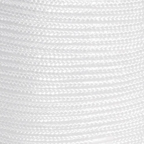 Corda multifilamento trançada 10 mm com rolo de 190 metros