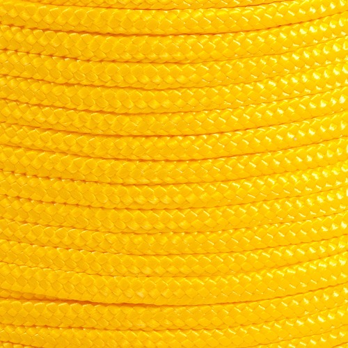 Corda multifilamento tran�ada 10 mm com rolo de 190 metros