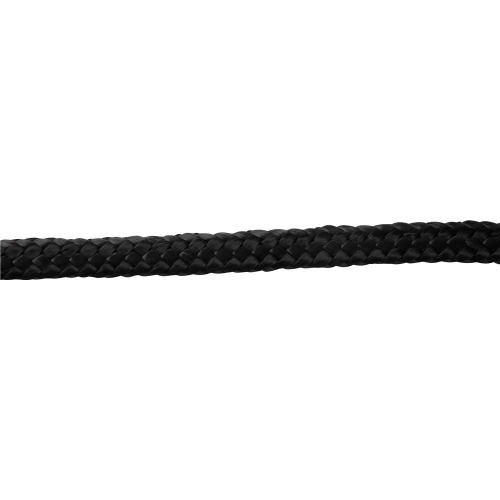 Corda multifilamento trançada 12 mm com rolo de 140 metros Corda multifilamento trançada 12 mm com rolo de 140 metros