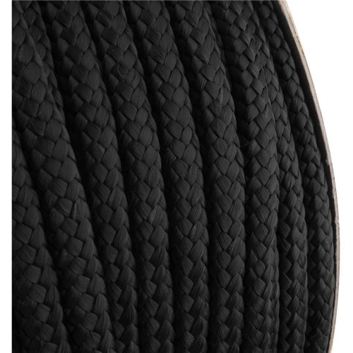 Corda multifilamento trançada 12 mm com rolo de 140 metros Corda multifilamento trançada 12 mm com rolo de 140 metros