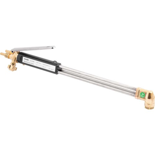 Maçarico de corte - MC 55 Maçarico de corte - MC 55