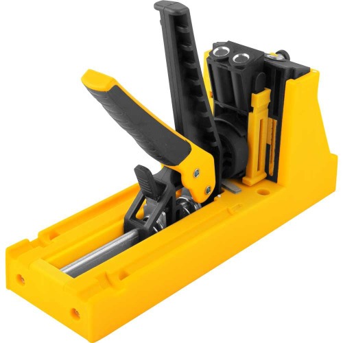 Jogo de gabarito de furao para marceneiro