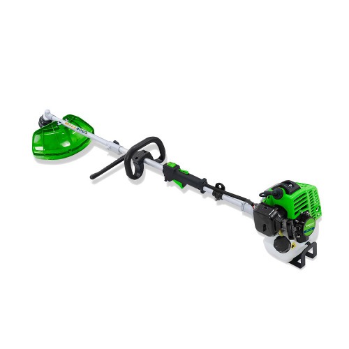 Roçadeira a gasolina multifuncional 1,9 hp 52 cc 2 tempos - V2 Roçadeira a gasolina multifuncional 1,9 hp 52 cc 2 tempos - V2